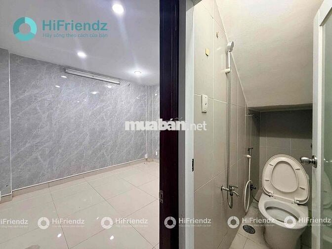 TRỌ SINH VIÊN - GẦN ĐH KINH TẾ UEH - HỌC VIỆN HÀNG KHÔNG