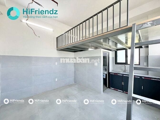 PHÒNG TRỌ SINH VIÊN GIÁ RẺ GẦN IUH, NTTU, CĐ Y DƯỢC HỒNG ĐỨC