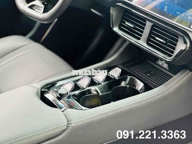 VinFast VF8 Eco 2022 Đỏ 36000 km