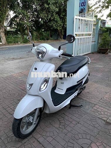 Kymco Like 50 2020 Trắng