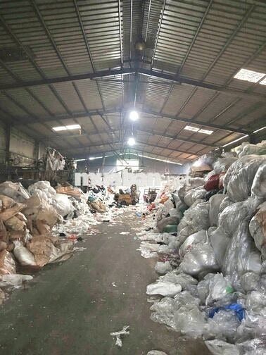 CHỦ CẦN BÁN KHO XƯỞNG 15TR/M2 PHƯỜNG BÌNH HÒA TP THUẬN AN