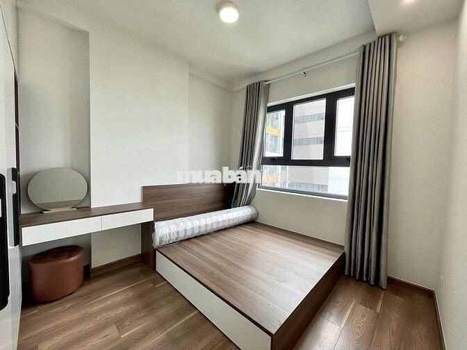 Cho thuê căn hộ 3pn siêu đẹp tại Goldora Plaza