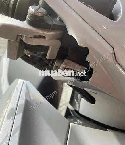 Honda Air Blade 2022 Xám 10.759 km