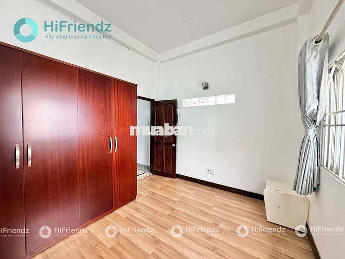 TRỌ SINH VIÊN - GẦN ĐH KINH TẾ UEH - HỌC VIỆN HÀNG KHÔNG