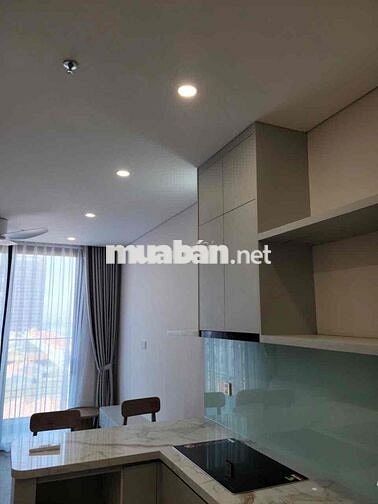 488 🎶 🏢 CHO THUÊ CĂN HỘ STUDIO TẦNG CAO ĐẸP – THE SYMPHONY HERITAGE