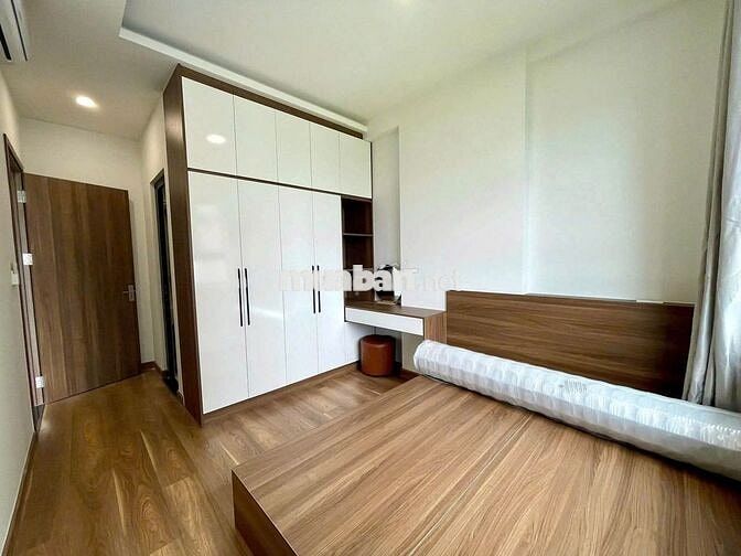 Cho thuê căn hộ 3pn siêu đẹp tại Goldora Plaza