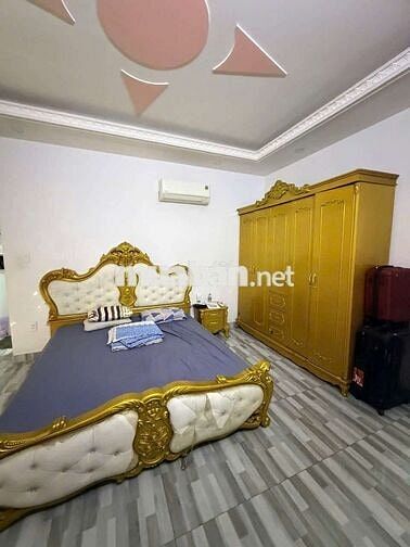 CHO THUÊ NHÀ FULL NỘI THẤT BÌNH TÂN