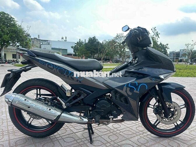 Exciter 2016 Có Uỷ Quyền