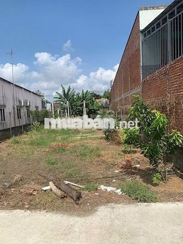 BÁN LỖ LÔ 354M2 FULL THỔ CƯ - MT ĐƯỜNG NHỰA 12M (9X35M)