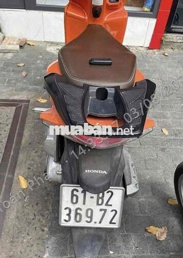 Honda Vision 2021 Cam 17962 km