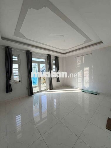 CHO THUÊ NHÀ FULL NỘI THẤT BÌNH TÂN