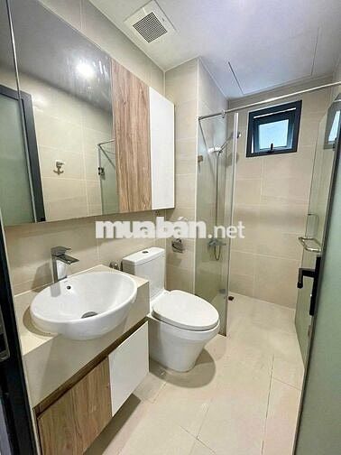 Cho thuê căn hộ 3pn siêu đẹp tại Goldora Plaza