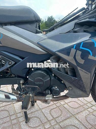 Exciter 2016 Có Uỷ Quyền