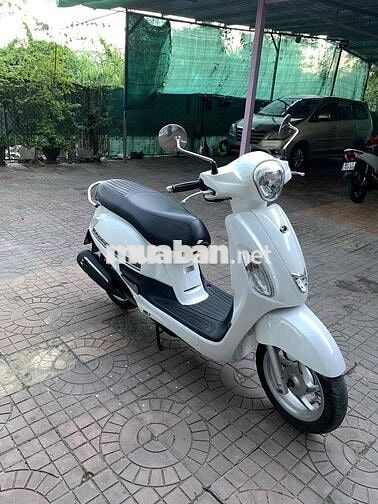 Kymco Like 50 2020 Trắng