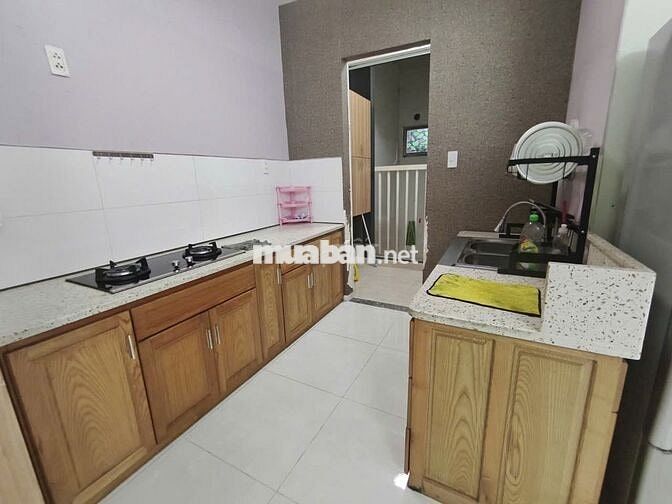Cho thuê Căn hộ Tara Residence 2PN 2WC - nội thất như hình - Giá 12tr