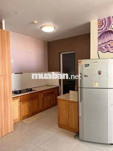 Cho thuê Căn hộ Tara Residence 2PN 2WC - nội thất như hình - Giá 12tr