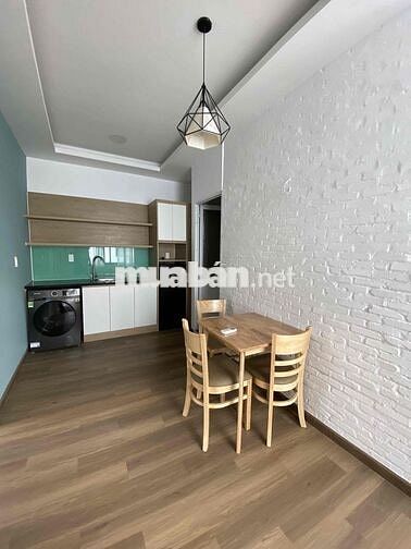CĂN HỘ CHO THUÊ 1PN BAN CÔNG GẦN CV TAO ĐÀN CV LÊ VĂN TÁM MỚI 100%