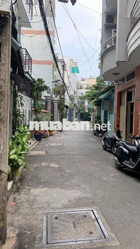CHO THUÊ PHÒNG TRỌ KHU VỰC CHỢ HOÀNG HOA THÁM TÂN BÌNH