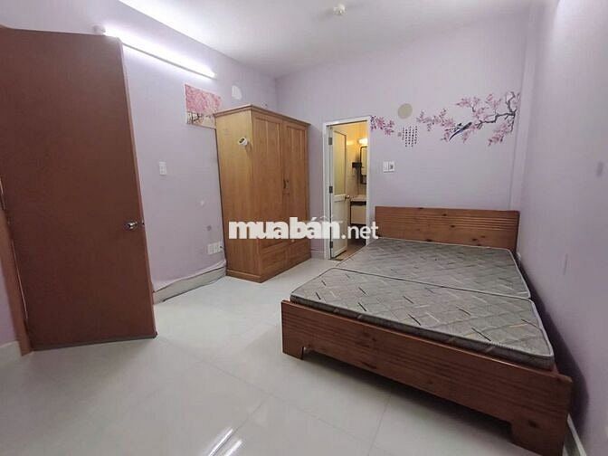 Cho thuê Căn hộ Tara Residence 2PN 2WC - nội thất như hình - Giá 12tr