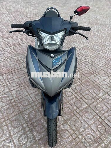Exciter 2016 Có Uỷ Quyền