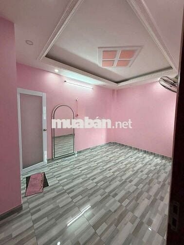 CHO THUÊ NHÀ FULL NỘI THẤT BÌNH TÂN