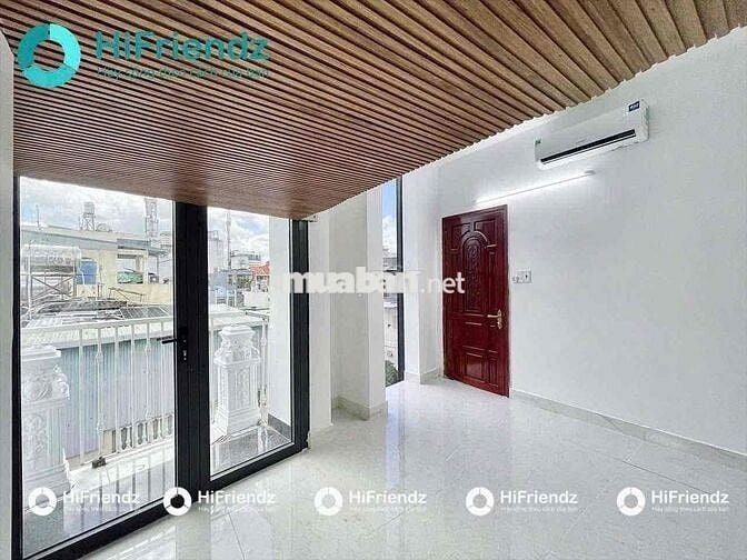 DUPLEX TRẦN HƯNG ĐẠO Q5 QUÁ HỜI CHO TEAM SGU / ĐHSP / UEH / CĐ KT v.v