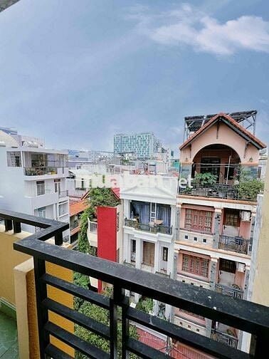 DUPLEX NGAY TRƯỜNG ĐẠI HỌC Y DƯỢC , ĐẠI HỌC UEH