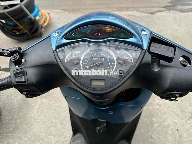 Honda SH 150i Nhập khẩu ý nguyên chiếc