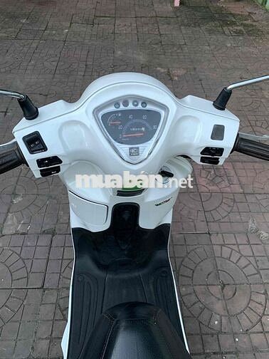 Kymco Like 50 2020 Trắng