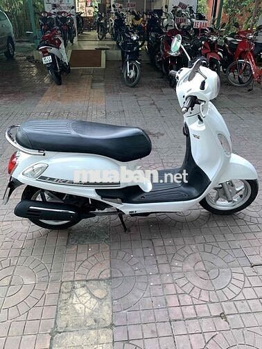 Kymco Like 50 2020 Trắng