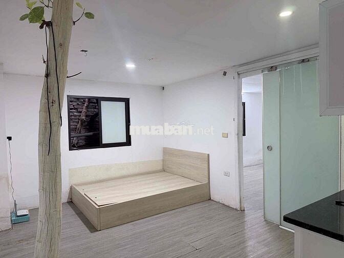 PASS PHÒNG 1N1K FULL RIÊNG TƯ - TÂY HỒ 📍 Địa chỉ: Tầng 1, ngõ 77 Tứ Li