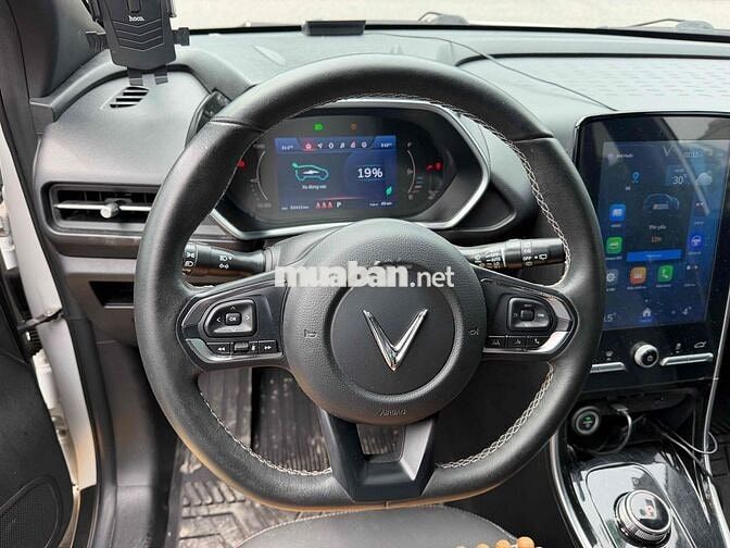 VinFast VF e34 2023 Trắng 90000 km