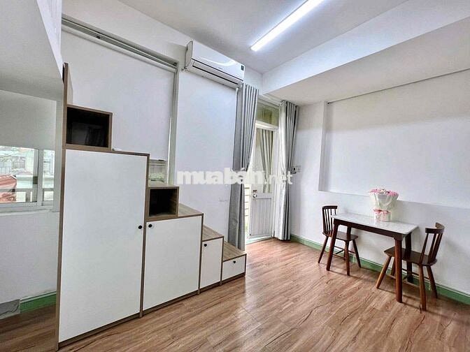DUPLEX NGAY TRƯỜNG ĐẠI HỌC Y DƯỢC , ĐẠI HỌC UEH