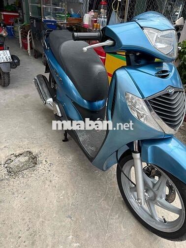 Honda SH 150i Nhập khẩu ý nguyên chiếc