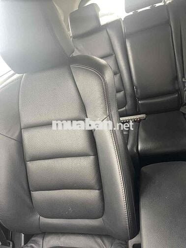 Mazda CX-5 2014 Xám Tự động