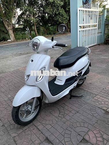 Kymco Like 50 2020 Trắng