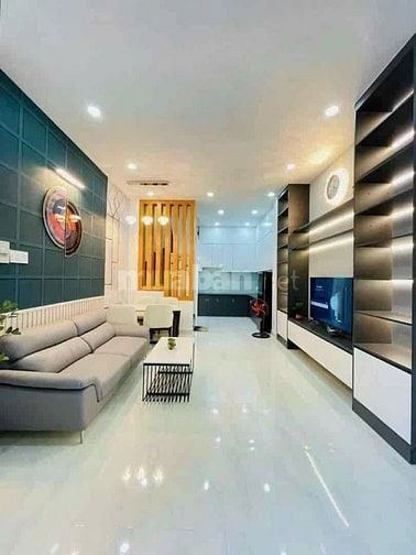 Chủ cần sang tên ngay nhà Thành Thái Q10 4tỷ750 Thương Lượng 