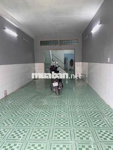 MT LÊ ĐỨC THỌ, 22TR , TRỆT LẦU, NHÀ MỚI