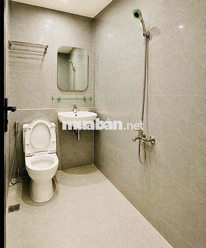 Dự Án mới 2PN 2WC Thang Máy, full nt, Phú Nhuận, 8tr9