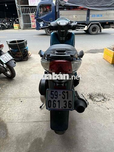Honda SH 150i Nhập khẩu ý nguyên chiếc