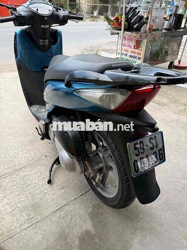 Honda SH 150i Nhập khẩu ý nguyên chiếc