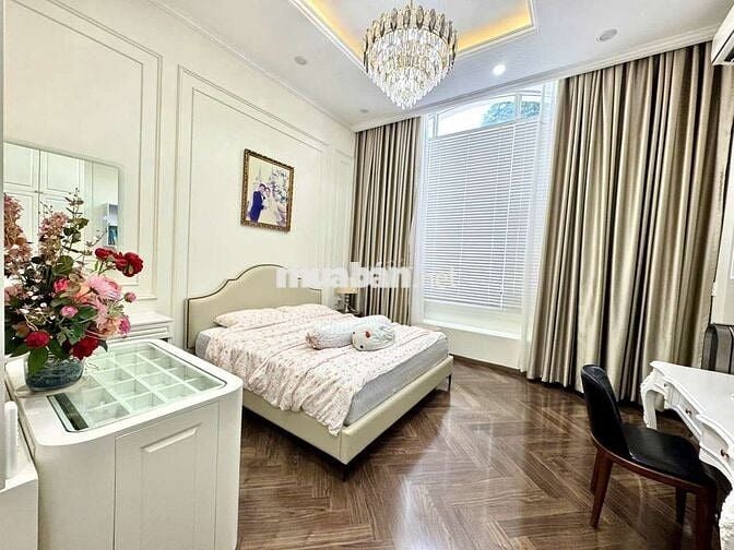 CHO THUÊ BIỆT THỰ  MỸ THÁI 1C PHÚ MỸ HƯNG Q7