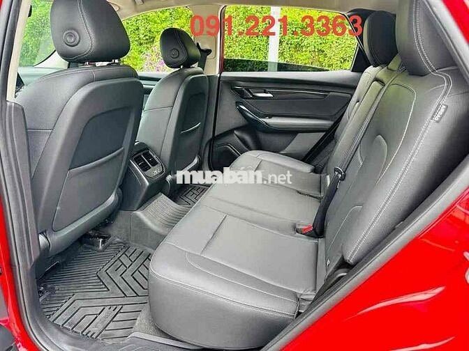 VinFast VF8 Eco 2022 Đỏ 36000 km