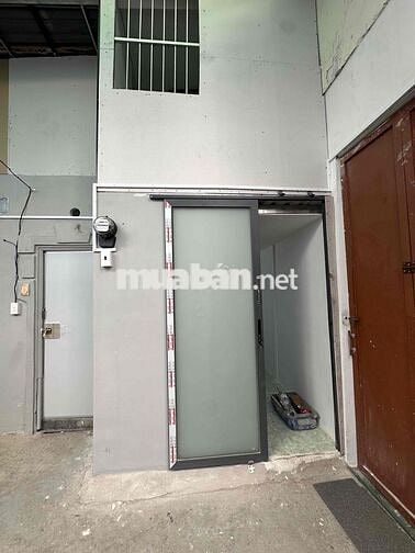 Cho thuê căn hộ nhỏ 1 trệt 1 lầu Phú Nhuận