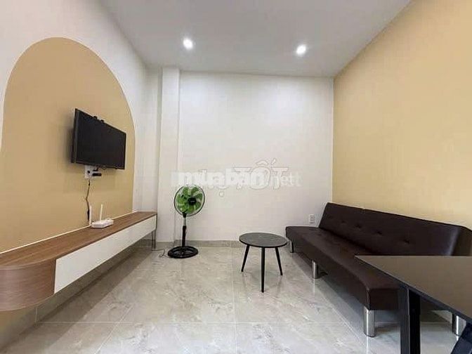 🏠 CHO THUÊ CĂN HỘ 1 PHÒNG NGỦ ĐẦY ĐỦ NỘI THẤT – SƠN TRÀ
