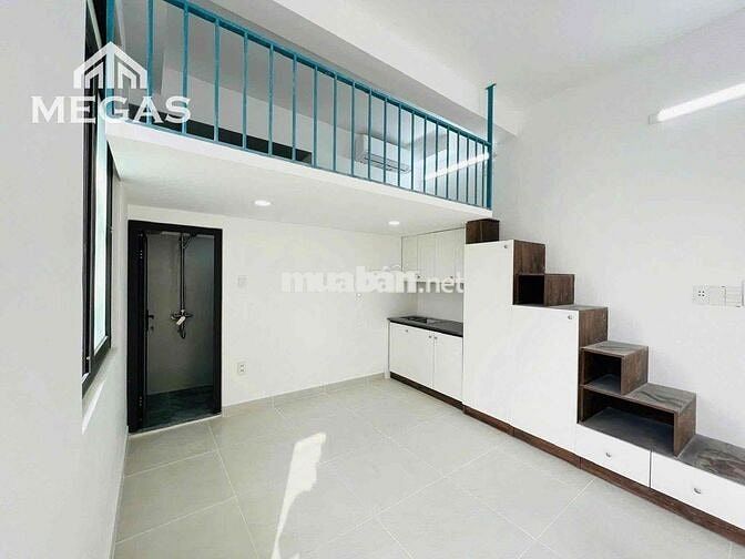KHAI TRƯƠNG DUPLEX BANCOL, GÁC CAO, CỬA SỔ LỚN FULL NT|ĐH CÔNG THƯƠNG