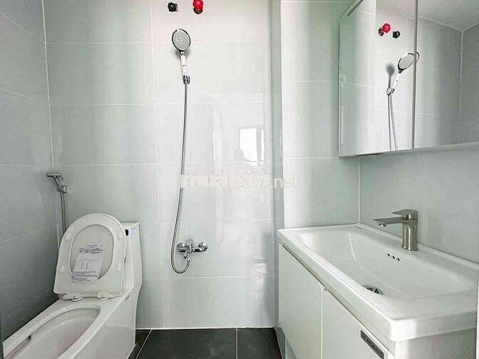 Căn Hộ 1 PN Full Nội Thất, Tôn Đản Quận 4 - Ban Công/ Ko Chung Chủ