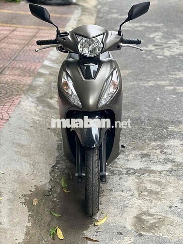 Honda Vision 2025 Nâu 1000km chính chủ biển 12