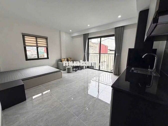 Em còn 1 phòng ngay Đề Thám - Bến Thành Quận 1  