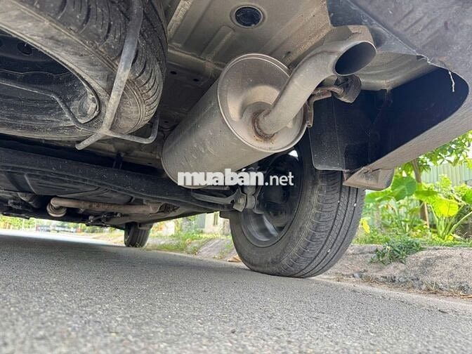Suzuki Ertiga Hybrid 2023 xe gia đình đi ít
